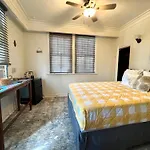 The Barracks House Of Joy