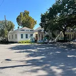 The Barracks House Of Joy