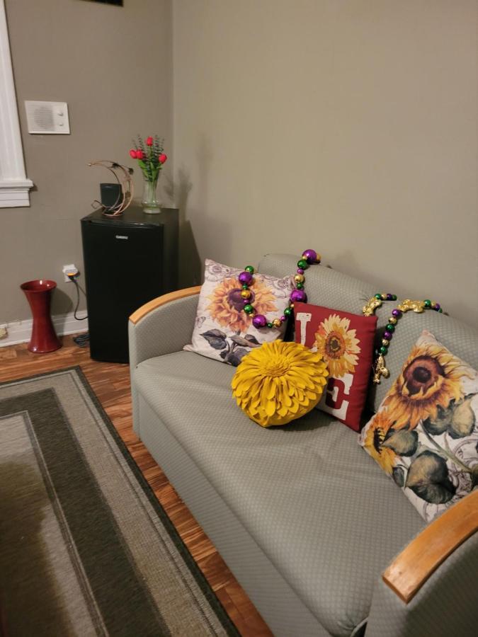 The Barracks House Of Joy Homestay New Orleans