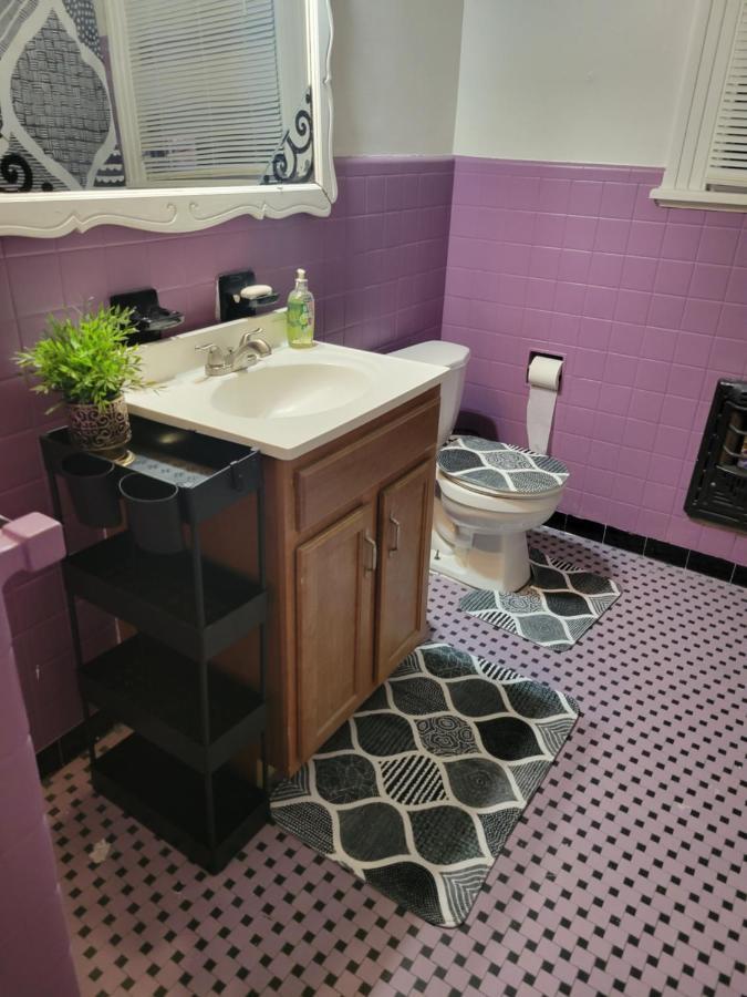The Barracks House Of Joy Homestay New Orleans
