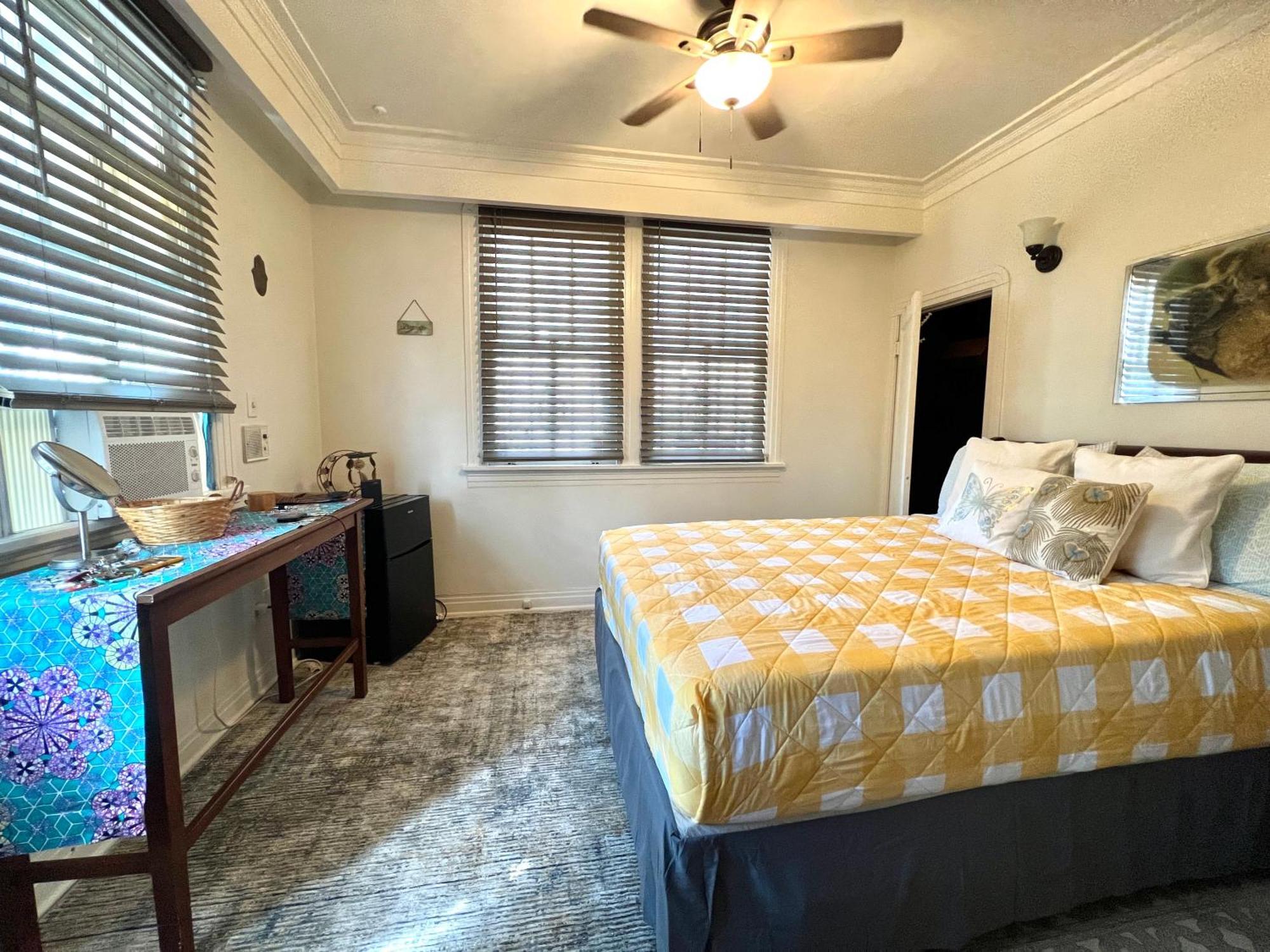 The Barracks House Of Joy Homestay *