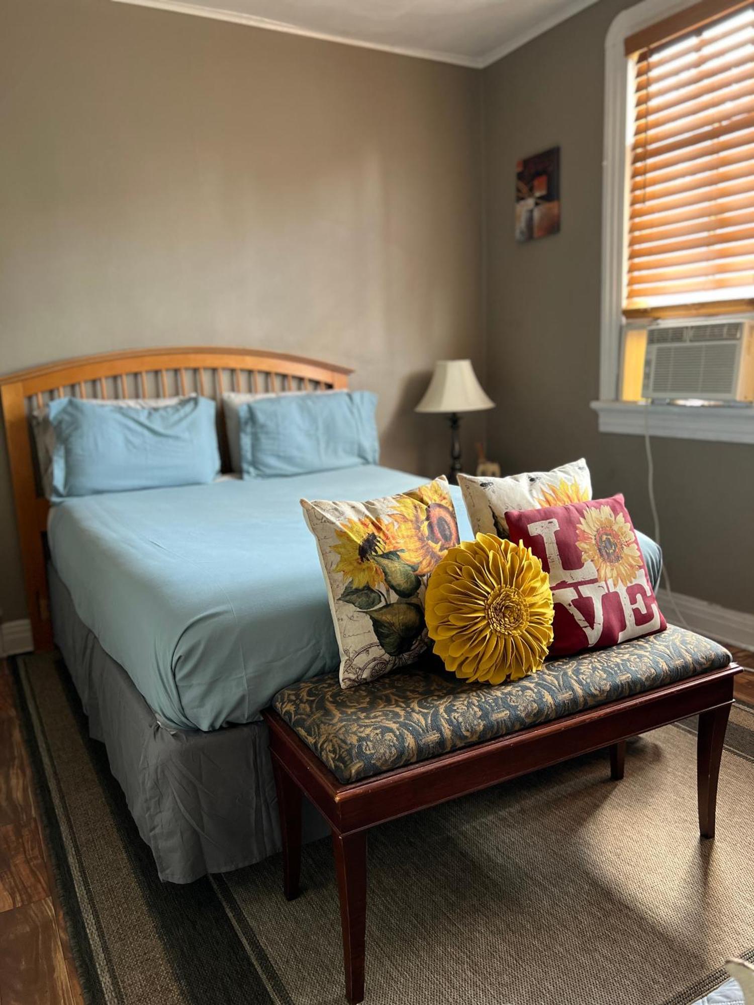 Homestay The Barracks House Of Joy New Orleans